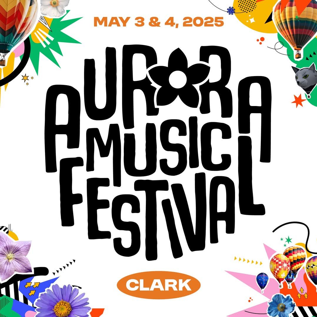 Event Banner
