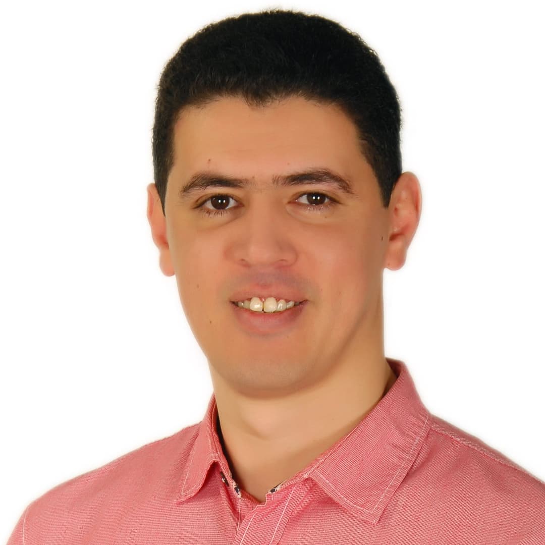 Mohamed Nadhir 