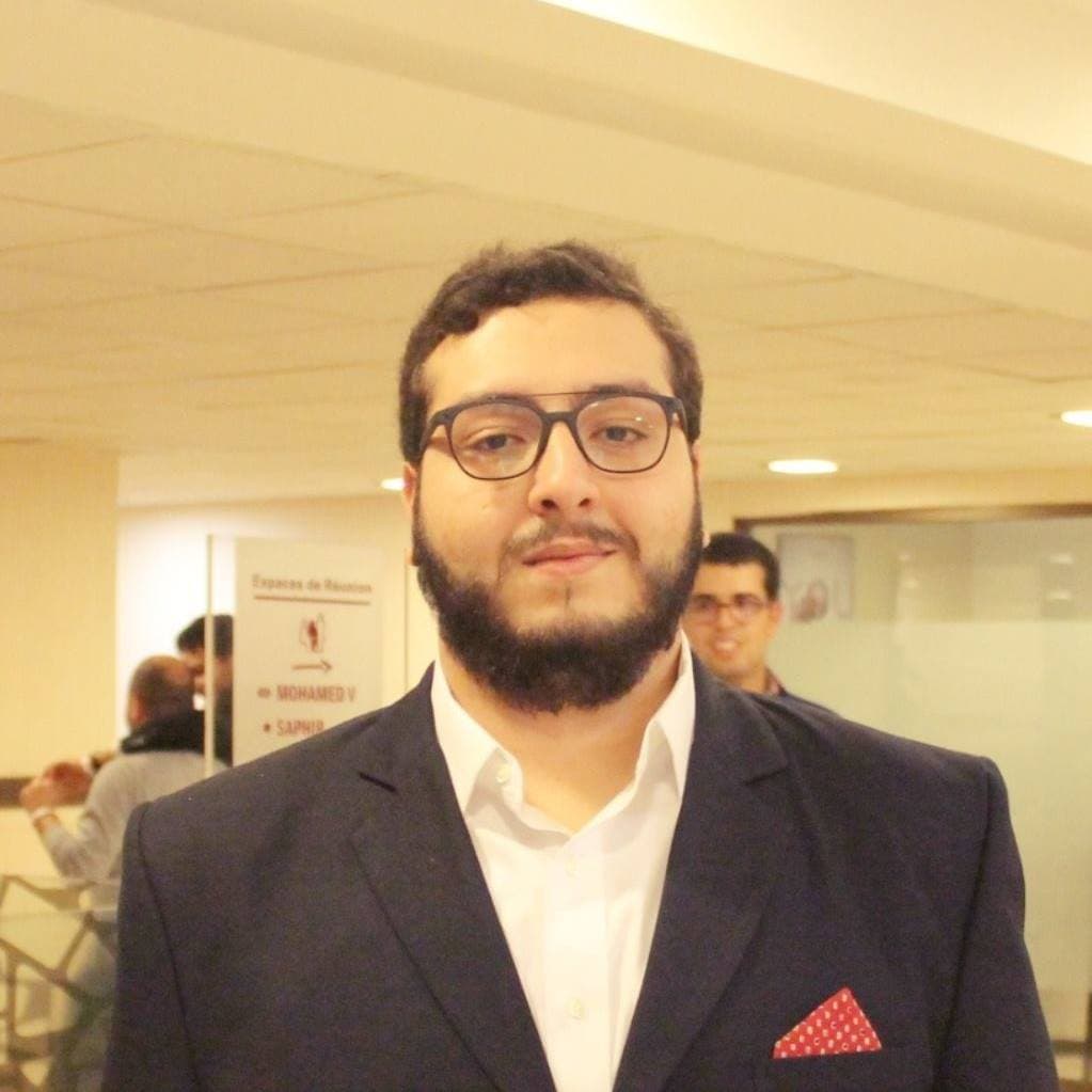 mohamed ali