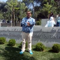 MOHAMED SEIFEDDINE